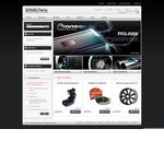 外貿(mào)網(wǎng)站建設(shè)選擇服務(wù)器建議不要放在國內(nèi)，中國國家出口帶寬低，這樣會(huì)導(dǎo)致國外客戶打開國內(nèi)服務(wù)器網(wǎng)站速度很慢