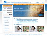 上百個(gè)網(wǎng)站模板風(fēng)格，完善的網(wǎng)站功能，按需定制，做出一個(gè)最適合您的網(wǎng)站來