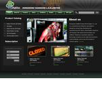 贏想公司建外貿(mào)網(wǎng)站誠信經(jīng)營、客戶為本，歡迎廣大客戶提出寶貴的意見與建議，并把此視作一筆寶貴的財(cái)富，是企業(yè)發(fā)展的源動(dòng)力