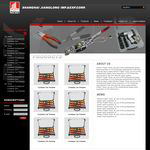南京英文網(wǎng)站建設(shè)公司贏想的海外空間位于美國加州西海岸機(jī)房，全世界主要城市訪問速度都很不錯(cuò)，服務(wù)器穩(wěn)定性也很好，即使出現(xiàn)故障，機(jī)房24小時(shí)值班人員也會(huì)盡快處理恢復(fù)