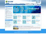 南京贏想信息技術(shù)有限公司專業(yè)從事英文網(wǎng)站制作，多年來堅(jiān)持認(rèn)為外貿(mào)企業(yè)真正需要的是一個(gè)企業(yè)產(chǎn)品展示平臺(tái)、買家信息收集平臺(tái)、與買家互動(dòng)的交流平臺(tái)