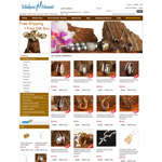 贏想公司也將不斷努力，力爭早日成為中國外貿(mào)網(wǎng)站建設(shè)的頭把交椅